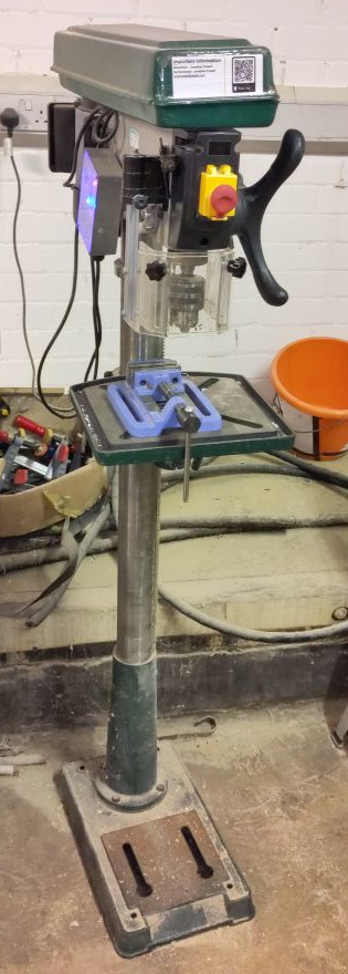 Belt and disc sander overview